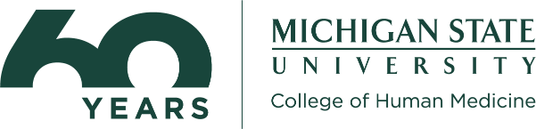 60th Anniversary Michigan State University College of Human Medicine